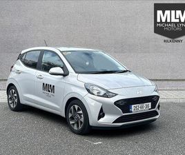 HYUNDAI I10 DELUXE PLUS