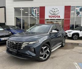 1.6 T-GDI 230CH HYBRID EXECUTIVE BVA6