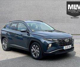 HYUNDAI TUCSON 2WD EXECUTIVE