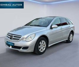 R 280CDI 4M EXECUTIVE AUT.