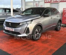 II GENERATION2 1.2 PURETECH 130 S&S GT EAT8