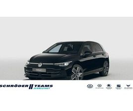 GOLF STYLE 1,5 L TSI OPF 110 KW (150 PS) STYLE