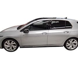 GOLF VIII 1.5 ETSI DSG R-LINE NAVI IQ.LIGHT DAB+ FRONTASSIST