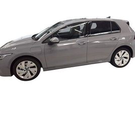 GOLF VIII 1.5 TSI DSG EHYBRID DAB+ BUSINESSPREMIUM FRONTASSIST