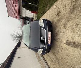 VÂND VW SHARAN 2009