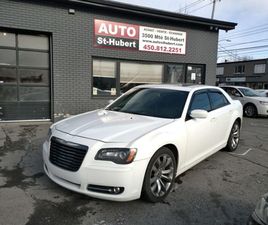 2014 CHRYSLER 300 300S