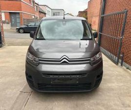 ② BERLINGO — CITROËN — 2EMEMAIN