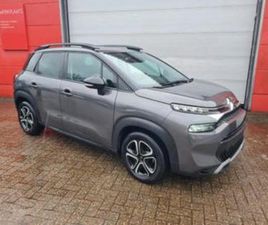 CITROEN C3 AIRCROSS ② CITROËN C3 AIRCROSS AUTOMAAT - 28.000KM — CITROËN — 2EMEMAIN