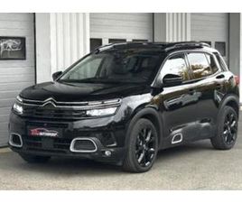 ② CITROEN C5 AIRCROSS 1.5 BLUEHDI/AUTOMAAT/CARPLAY/PANO/EURO6D — CITROËN — 2EMEMAIN