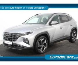 ② HYUNDAI TUCSON 1.6 GDI *1STE EIGENAAR*FULL OPTIONS* — HYUNDAI — 2EMEMAIN