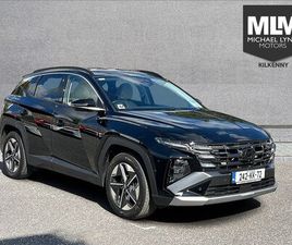 HYUNDAI TUCSON TUCSON FL EXECUTIVE PLUS