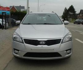 KIA PROCEED ② KIA CEED SW 1.6 CRDI *08/2011 *DIGITALE AIRCO*6 VTS * EURO 5 — KIA — 2EMEMAIN