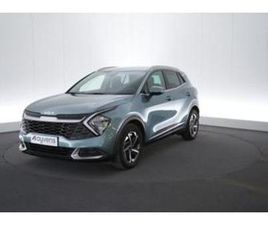 ② (2CRQ454) KIA SPORTAGE — KIA — 2EMEMAIN