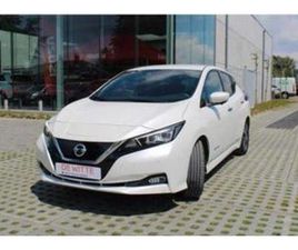 ② NISSAN LEAF 40KWH TEKNA + PRO PILOT PACK (AUTOMATIQUE) — NISSAN — 2EMEMAIN