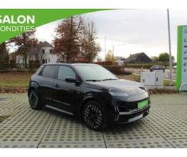 ② NISSAN MICRA 40KWH ADVANCE + COLD PACK (AUTOMATIQUE) — NISSAN — 2EMEMAIN