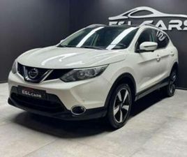 ② NISSAN QASHQAI QASHQAI 1.2 DIG-T 2WD / CAMERA 360 — NISSAN — 2EMEMAIN