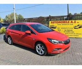 ② OPEL ASTRA SPORTS TOURER 1.6 CDTI ULTIMATE *12M GARANTIE* — OPEL — 2EMEMAIN