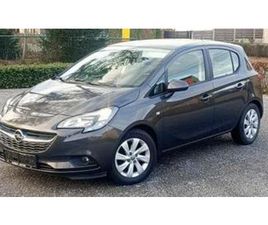 ② OPEL CORSA 1.2 BENZINE IN ZEER MOOIE STAAT. EURO 6. — OPEL — 2EMEMAIN