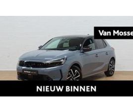 ② OPEL CORSA 1.2T GS+GPS+CAMERA+PARK PILOT — OPEL — 2EMEMAIN