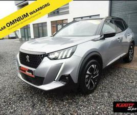 ② PEUGEOT 2008 GT 130PK CAMERA/ADAPT. CRUISE / SCHUIFDAK ENZ.. — PEUGEOT — 2EMEMAIN