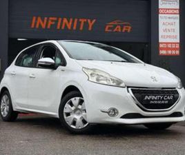 ② PEUGEOT 208 208 1.4 HDI URBAN SOUL — PEUGEOT — 2EMEMAIN