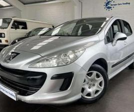 ② PEUGEOT 308 1.6 HDI 120CH 99.000KMS GAR 12M — PEUGEOT — 2EMEMAIN