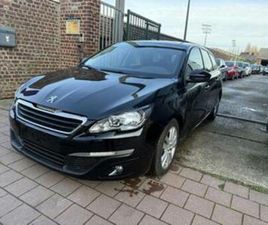 ② PEUGEOT 308 308 SW HDI — PEUGEOT — 2EMEMAIN