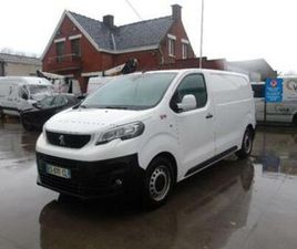 PEUGEOT EXPERT ② PEUGEOT EXPERT DIESEL 11-17 — PEUGEOT — 2EMEMAIN