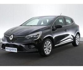 RENAULT CLIO ② (2BPN825) RENAULT CLIO — RENAULT — 2EMEMAIN