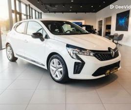 ② RENAULT CLIO 1 AN GARANTIE GSM 0489088885 — RENAULT — 2EMEMAIN