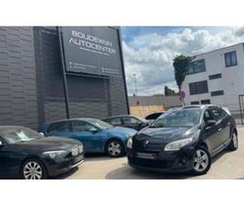 ② RENAULT MEGANE GR TOURER 1.5DIESEL EURO5 2010 165.XXXKM — RENAULT — 2EMEMAIN