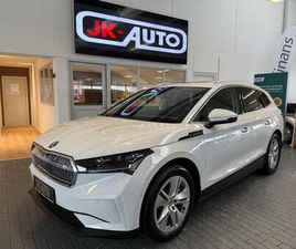 BRUGT SKODA ENYAQ 80 IV LOFT TIL SALG