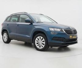 ② SKODA KAROQ AUTOMATIC 1 AN GARANTIE GSM 04890488885 — SKODA — 2EMEMAIN