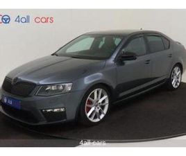 ② SKODA OCTAVIA — SKODA — 2EMEMAIN