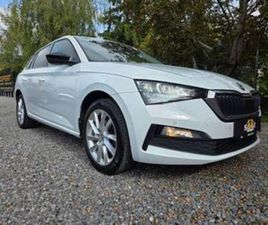 ② SKODA SCALA SCALA 1.5 TSI DSG AMBITION (AUTOMATIQUE) — SKODA — 2EMEMAIN