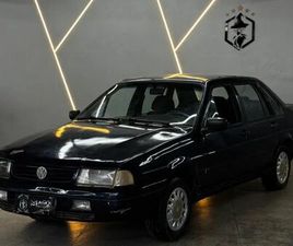 VOLKSWAGEN SANTANA 1.8 MI 1996