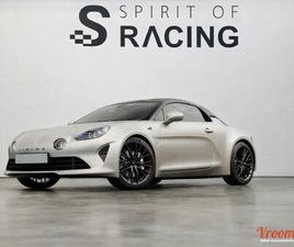 1.8 T 300 S ENSTONE EDITION BVA/ À PARTI