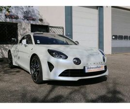 1.8T 252CH PREMIERE EDITION (SÉRIE LIMIT