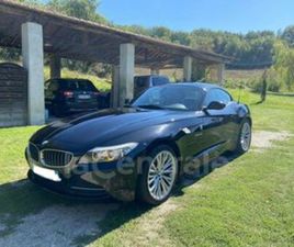BMW Z4 SDRIVE 28I (E89) GENERATION2 SDRIVE28IA PURE DESIGN