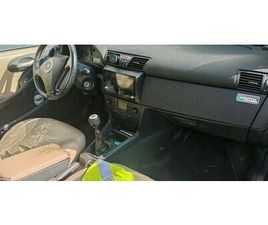 FIAT STILO 1.6 16V ABRIL/02