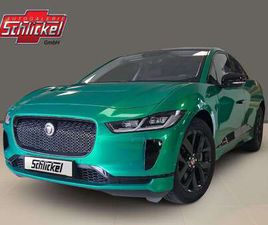 EV400 SE NAVI LEDER VOLL-LED PANORAMADACH ACC