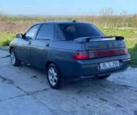 LADA / ВАЗ 2110 AN. 2002