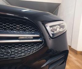 MERCEDES CLASSE A A 35 AMG MERCEDES-BENZ A 35 AMG 4MATIC