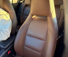 MERCEDES GLA GLA 200 MERCEDES-BENZ GLA 200 CDI SETEMBRO/15