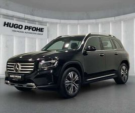 MERCEDES GLB GLB 200 PROGRESSIVE (EURO 6E)