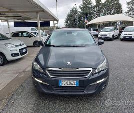 PEUGEOT 308 SW PEUGEOT 308 BLUEHDI 100 S&S SW BUSINESS NAVI EUR