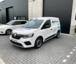 ② RENAULT KANGOO 1.5 DCI, AUTOMAAT, NAVI ,BLUETOOTH, CAMERA — RENAULT — 2EMEMAIN