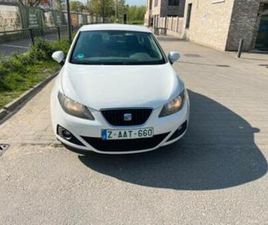 ② IBIZA — SEAT — 2EMEMAIN