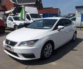 SEAT LEON ② SEAT LEON DIESEL 09-17 — SEAT — 2EMEMAIN