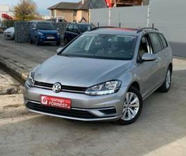 VOLKSWAGEN GOLF SW ② VOLKSWAGEN GOLF TSI VARIANTE COMFORTLINE — VOLKSWAGEN — 2EMEMAIN